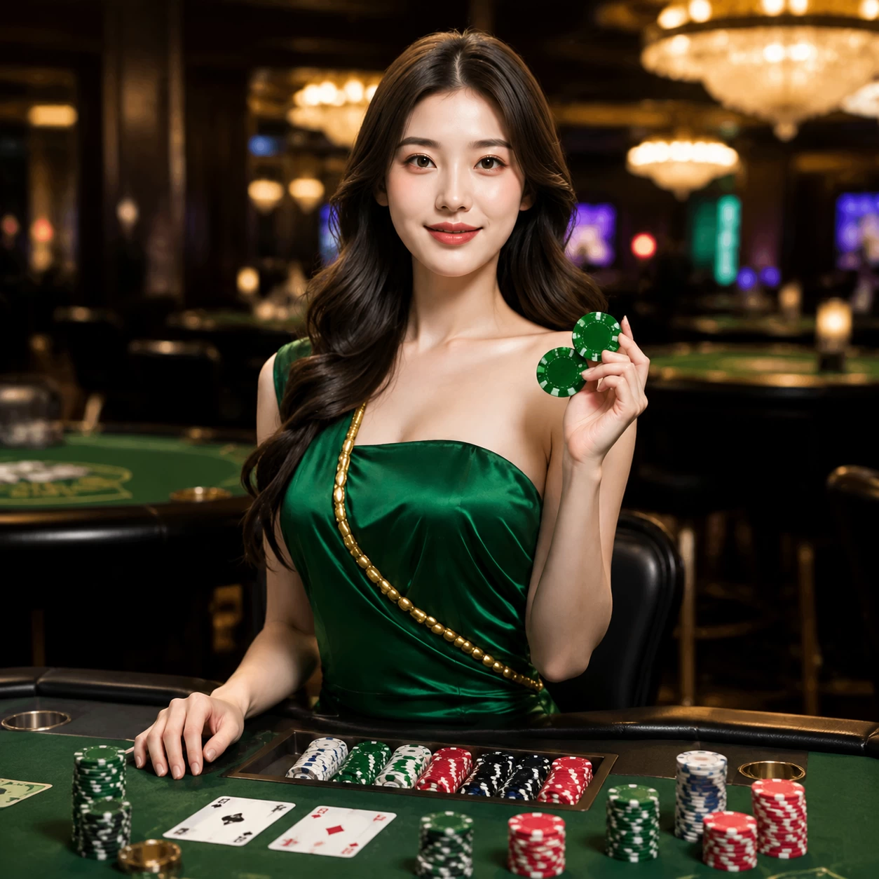 Keunggulan dan Fitur Menarik di Situs Game ombak189