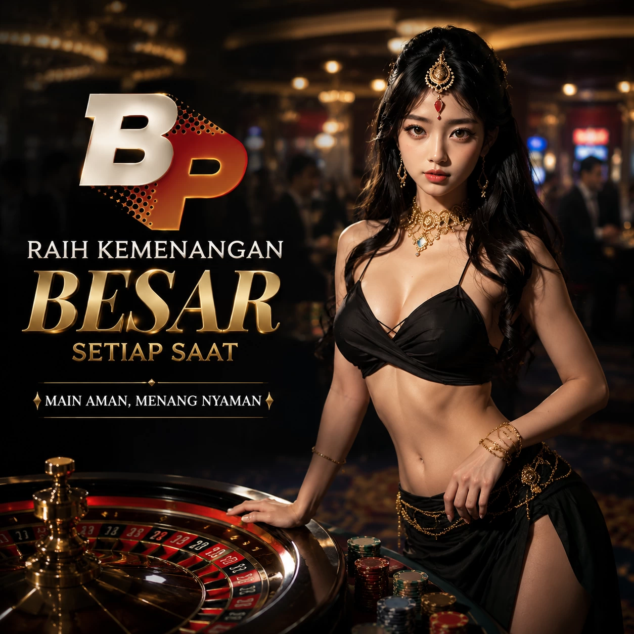 Analisis Performa Game di Platform ombak189