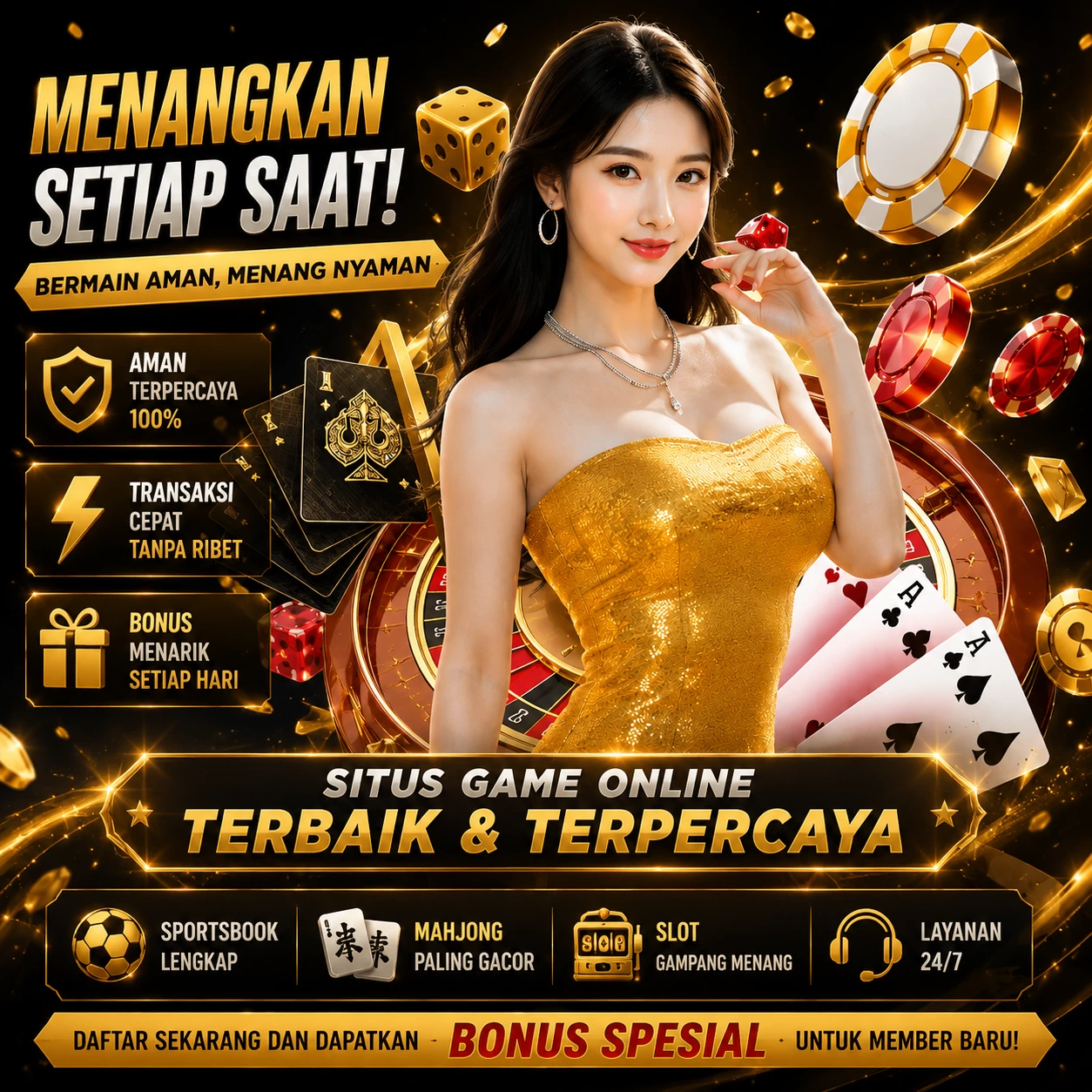 Inovasi dan Fitur Menarik di ombak189
