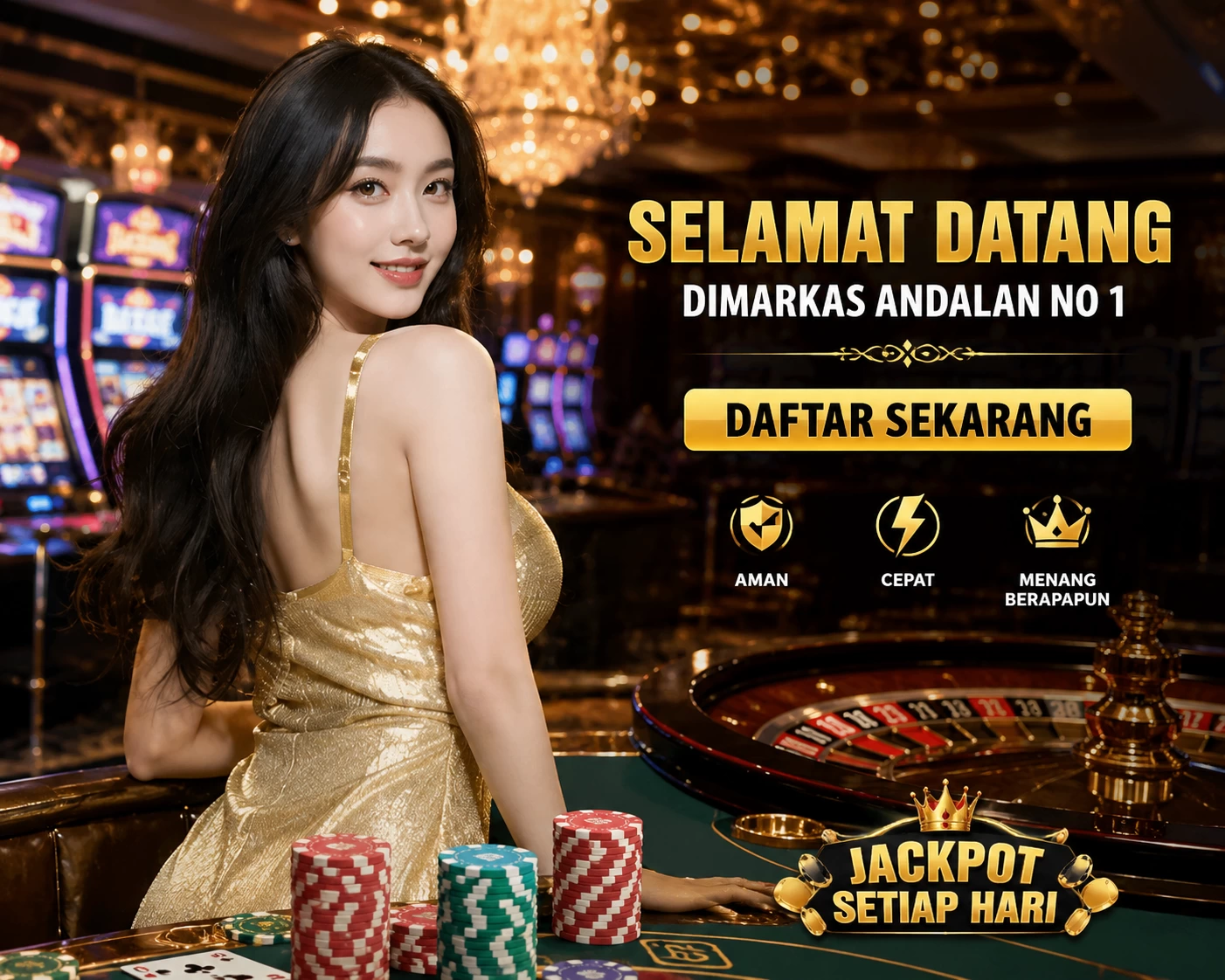 Tips dan Trik Bermain di ombak189 untuk Pemula